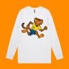 Mens Base Longsleeve Thumbnail