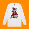 Mens Base Longsleeve Thumbnail