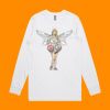 Mens Base Longsleeve Thumbnail