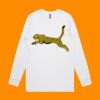Mens Base Longsleeve Thumbnail