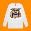 Mens Base Longsleeve Thumbnail