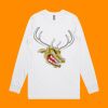 Mens Base Longsleeve Thumbnail