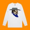 Mens Base Longsleeve Thumbnail