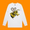 Mens Base Longsleeve Thumbnail