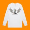 Mens Base Longsleeve Thumbnail