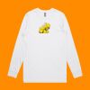 Mens Base Longsleeve Thumbnail