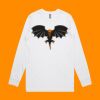 Mens Base Longsleeve Thumbnail