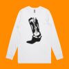 Mens Base Longsleeve Thumbnail