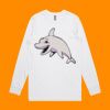 Mens Base Longsleeve Thumbnail