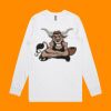 Mens Base Longsleeve Thumbnail