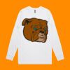 Mens Base Longsleeve Thumbnail