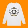 Mens Base Longsleeve Thumbnail