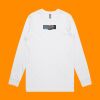 Mens Base Longsleeve Thumbnail