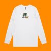 Mens Base Longsleeve Thumbnail