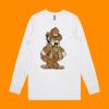 Mens Base Longsleeve Thumbnail