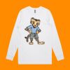 Mens Base Longsleeve Thumbnail