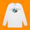 Mens Base Longsleeve Thumbnail