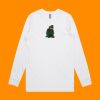 Mens Base Longsleeve Thumbnail