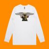 Mens Base Longsleeve Thumbnail