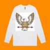 Mens Base Longsleeve Thumbnail
