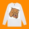 Mens Base Longsleeve Thumbnail