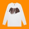 Mens Base Longsleeve Thumbnail