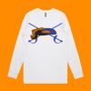 Mens Base Longsleeve Thumbnail