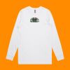 Mens Base Longsleeve Thumbnail
