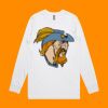 Mens Base Longsleeve Thumbnail