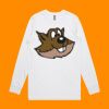 Mens Base Longsleeve Thumbnail