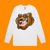 Mens Base Longsleeve Thumbnail