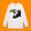 Mens Base Longsleeve Thumbnail