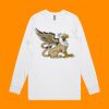 Mens Base Longsleeve Thumbnail