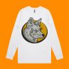 Mens Base Longsleeve Thumbnail