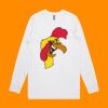 Mens Base Longsleeve Thumbnail