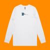 Mens Base Longsleeve Thumbnail