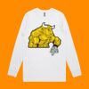 Mens Base Longsleeve Thumbnail