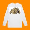 Mens Base Longsleeve Thumbnail
