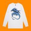 Mens Base Longsleeve Thumbnail