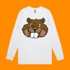 Mens Base Longsleeve Thumbnail