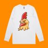Mens Base Longsleeve Thumbnail