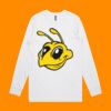 Mens Base Longsleeve Thumbnail