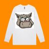 Mens Base Longsleeve Thumbnail