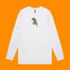 Mens Base Longsleeve Thumbnail