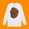 Mens Base Longsleeve Thumbnail