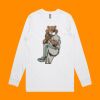 Mens Base Longsleeve Thumbnail