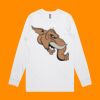 Mens Base Longsleeve Thumbnail