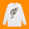 Mens Base Longsleeve Thumbnail