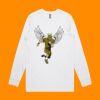 Mens Base Longsleeve Thumbnail