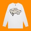 Mens Base Longsleeve Thumbnail